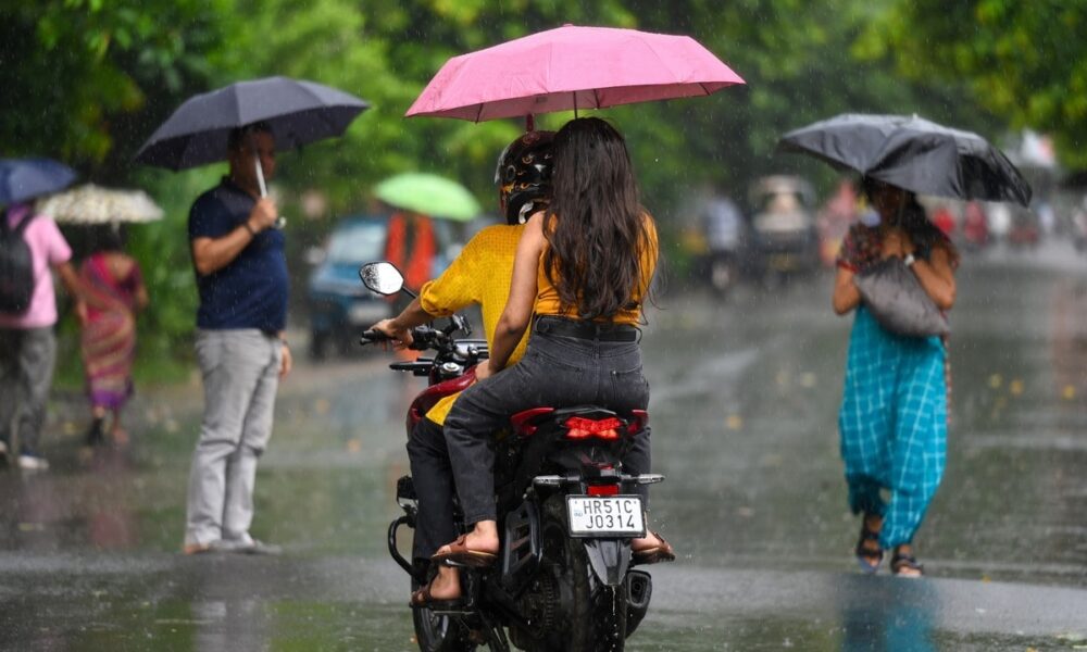 मध्य प्रदेश में फिर बिगड़ेगा मौसम, किन जिलों में होगी बारिश? 6 अक्टूबर तक का हाल