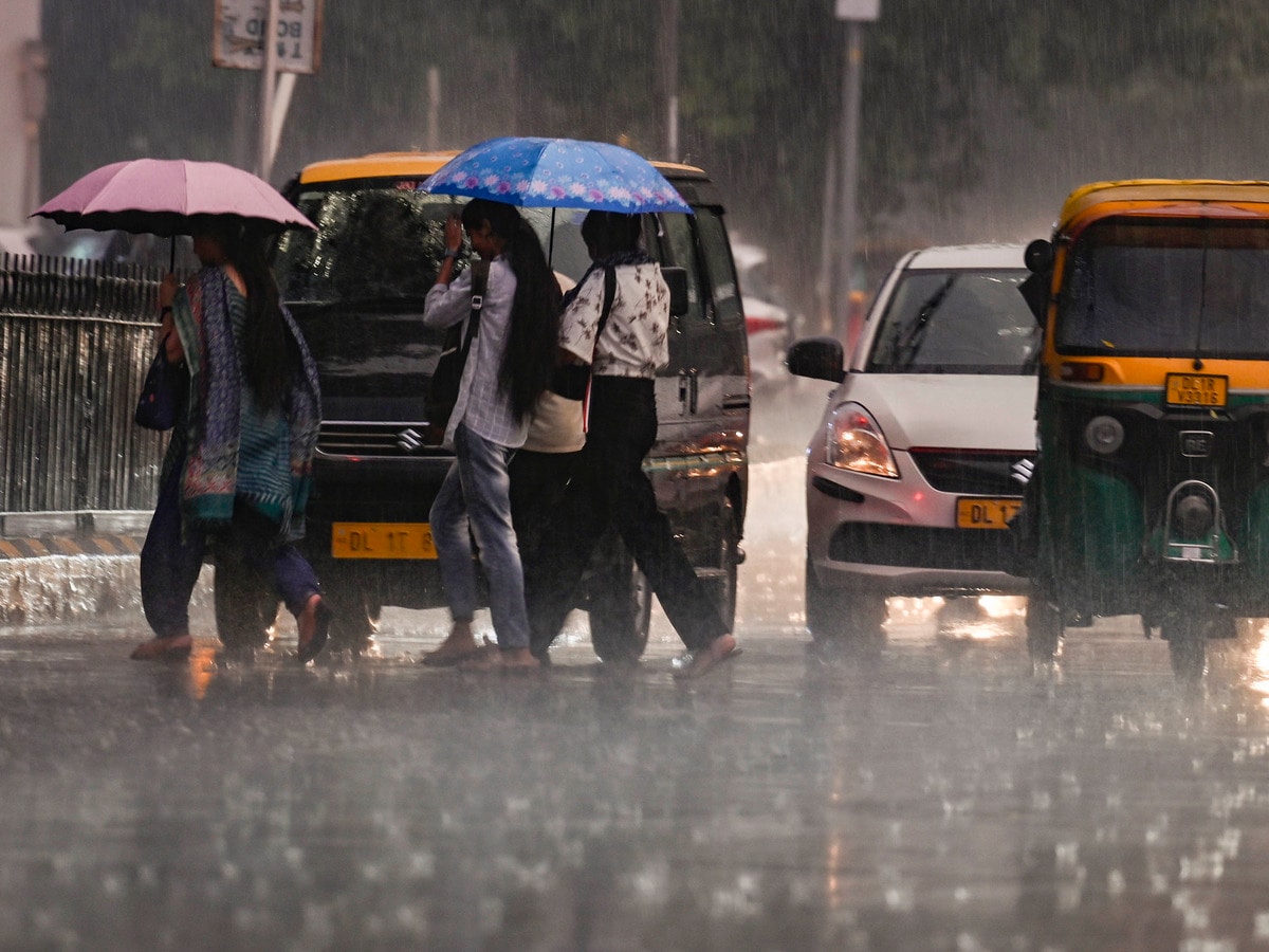 राजस्थान में मौसम की बेरुखी; आंधी और बिजली गिरने का अलर्ट, किन जिलों में बारिश? राजस्थान में मौसम की बेरुखी; आंधी और बिजली गिरने का अलर्ट, किन जिलों में बारिश?