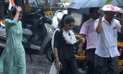 खत्म हुआ 2024 का मॉनसून, इन राज्यों में थमी बारिश; आज कैसा रहेगा मौसम, मौसम न्यूज़