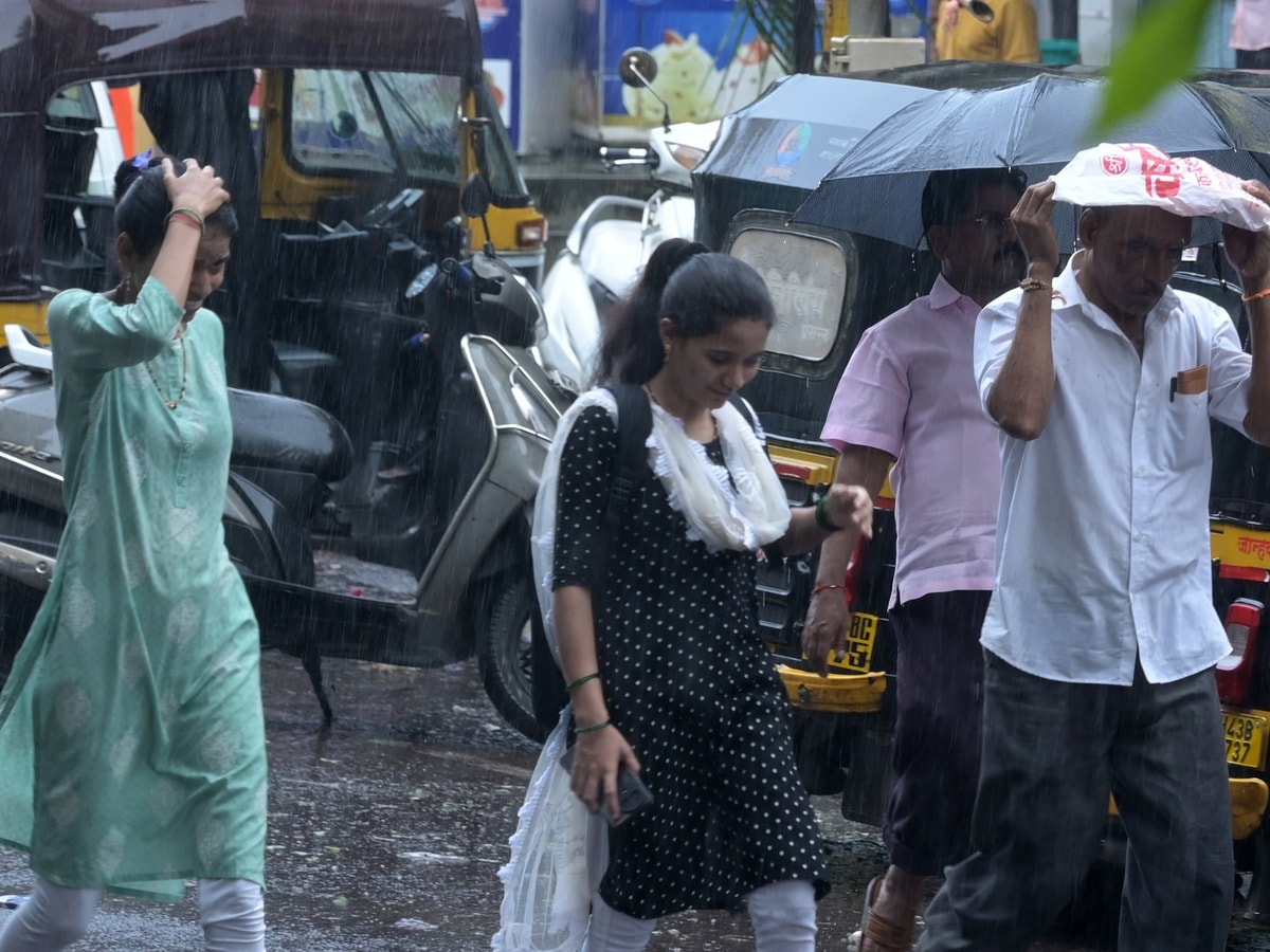 खत्म हुआ 2024 का मॉनसून, इन राज्यों में थमी बारिश; आज कैसा रहेगा मौसम, मौसम न्यूज़