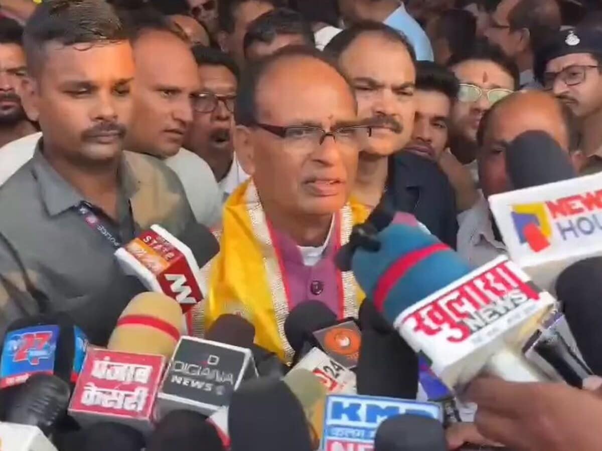 ‘अधर्म का नाश हुआ’; हरियाणा के नतीजों पर बोले शिवराज सिंह चौहान ‘अधर्म का नाश हुआ’; हरियाणा के नतीजों पर बोले शिवराज सिंह चौहान