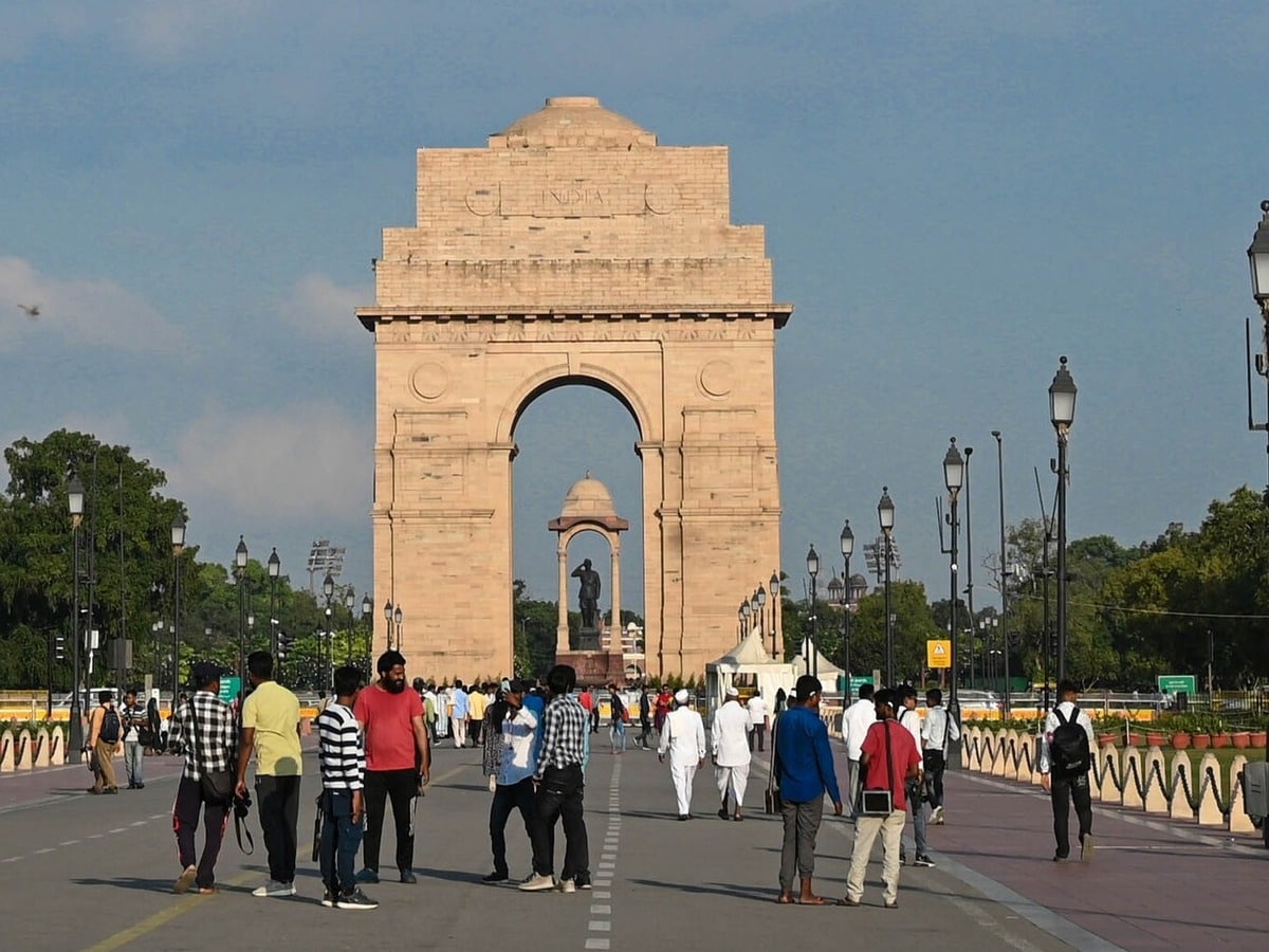 मॉनसून के लौटते ही कई राज्यों में बढ़ी गर्मी, जानें ठंड कब देगी दस्तक; IMD ने सब बताया, मौसम न्यूज़ मॉनसून के लौटते ही कई राज्यों में बढ़ी गर्मी, जानें ठंड कब देगी दस्तक; IMD ने सब बताया, मौसम न्यूज़