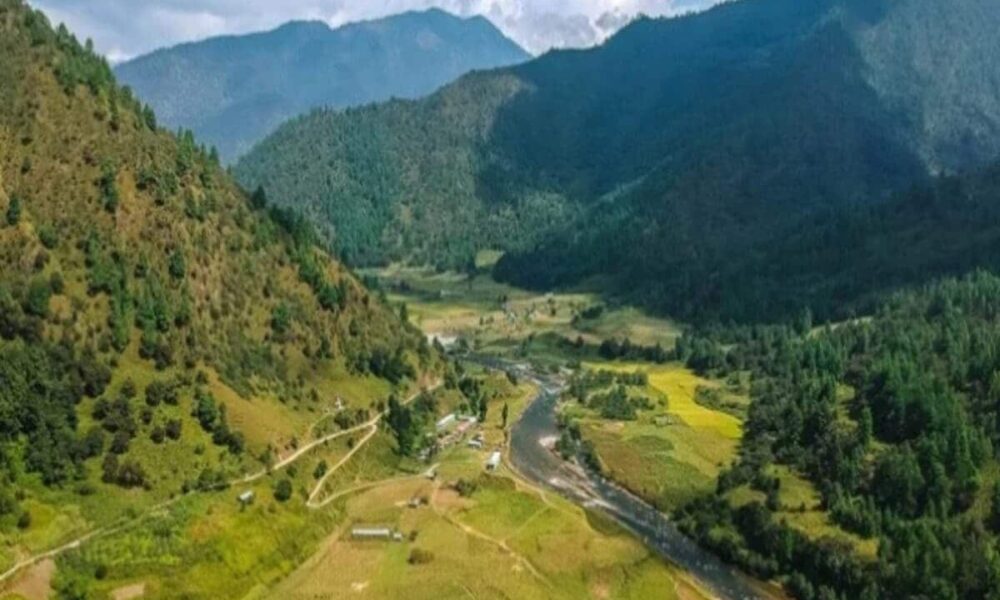 उत्तराखंड में मिला लापता हुआ दिल्ली का युवक, दर्शन करने गया था रुद्रनाथ मंदिर