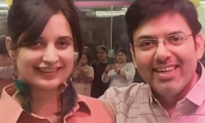 बूढ़ों को जवान बनाने का झांसा दे 35 करोड़ ठगने वाले दंपती की इजराइली मशीन सील; गैंगस्‍टर लगेगा