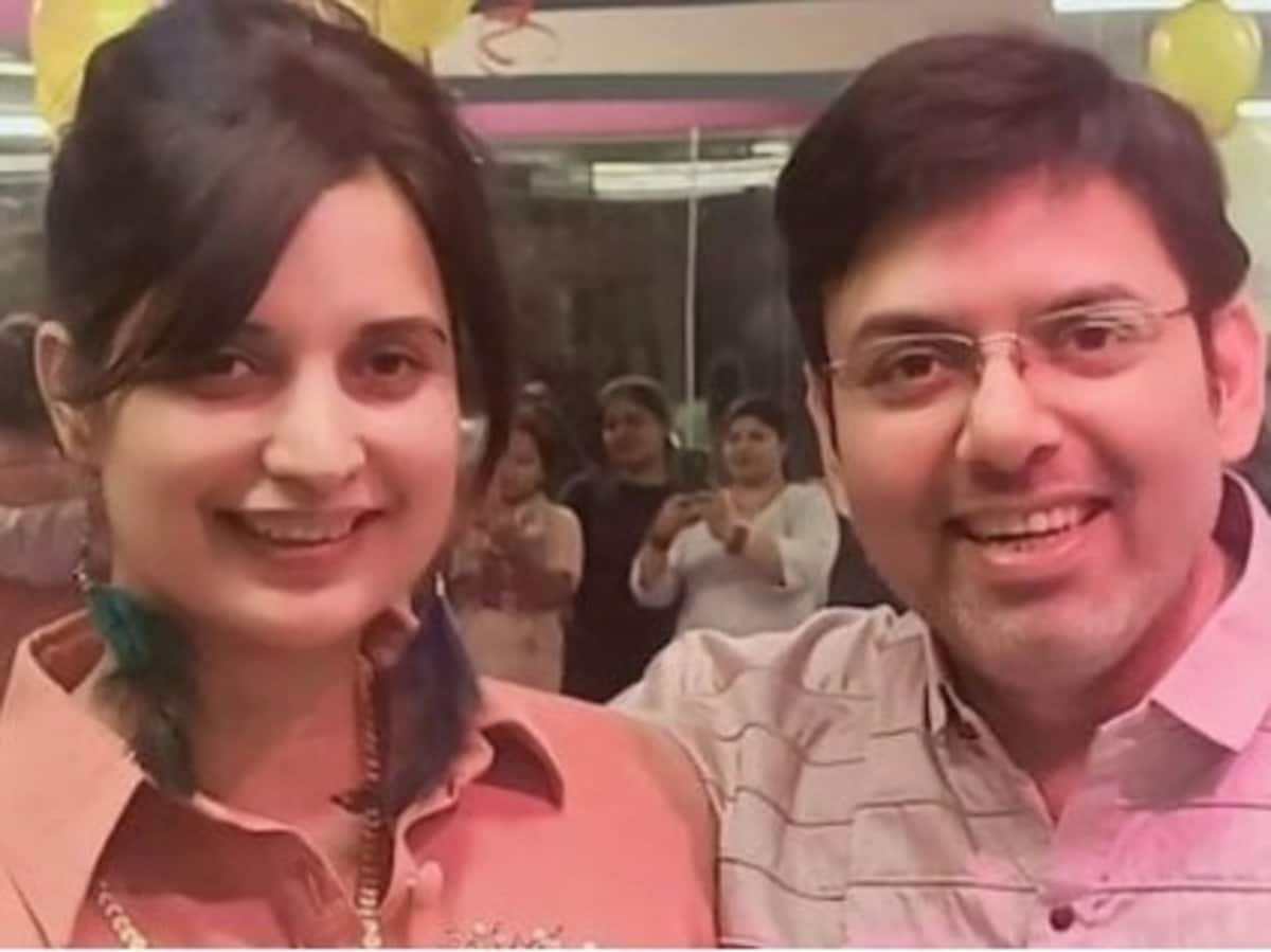 बूढ़ों को जवान बनाने का झांसा दे 35 करोड़ ठगने वाले दंपती की इजराइली मशीन सील; गैंगस्‍टर लगेगा