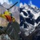 आदि कैलास-ओम पर्वत का दर्शन होगा आसान, हेली सेवा का बना यह प्लान