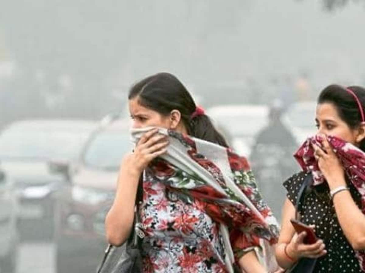 दिवाली से पहले दिल्ली के बाद उत्तराखंड की आबोहवा खराब, देहरादून समेत 2 जिलों में बढ़ा प्रदूषण स्तर दिवाली से पहले दिल्ली के बाद उत्तराखंड की आबोहवा खराब, देहरादून समेत 2 जिलों में बढ़ा प्रदूषण स्तर