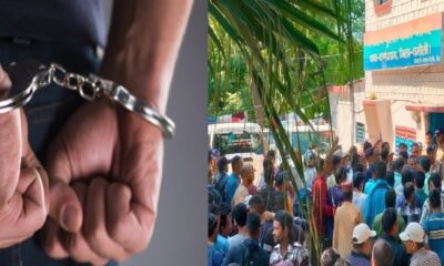 हिंदू कारोबारी से मारपीट कर किया घायल, उत्तराखंड के गौचर में सांप्रदायिक तनाव के बाद 4 युवक गिरफ्तार