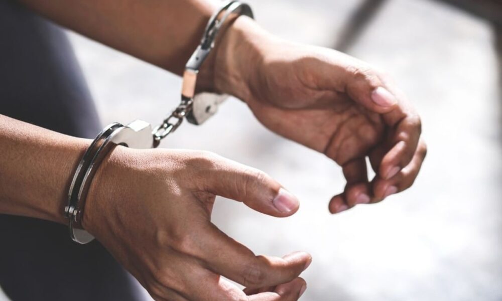 वीजा के बिना रह रहे बांग्लादेशी दंपति गिरफ्तार, 11 महीने से हल्द्वानी को बनाया घर