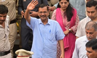 अरविंद केजरीवाल को मिल गया नया ठिकाना, अपनी सीट पर ही डेरा