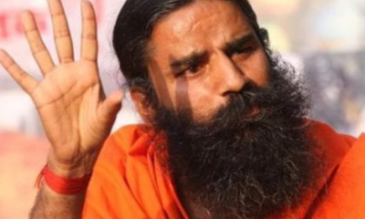 थूक वाली जूस और चाय पर बाबा रामदेव बोले-कुरान और मुसलमान हो रहे बदनाम