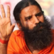 थूक वाली जूस और चाय पर बाबा रामदेव बोले-कुरान और मुसलमान हो रहे बदनाम