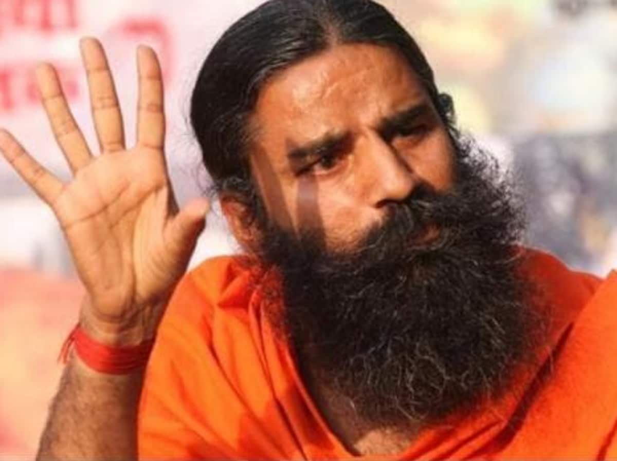 थूक वाली जूस और चाय पर बाबा रामदेव बोले-कुरान और मुसलमान हो रहे बदनाम थूक वाली जूस और चाय पर बाबा रामदेव बोले-कुरान और मुसलमान हो रहे बदनाम