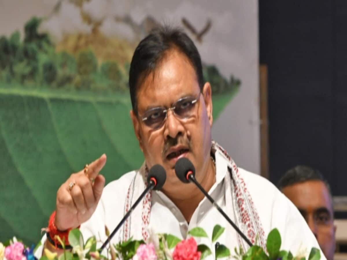राजस्थान में दिवाली से पहले बोनस की सौगात, हर कर्मचारी को मिलेंगे 6774 रुपए राजस्थान में दिवाली से पहले बोनस की सौगात, हर कर्मचारी को मिलेंगे 6774 रुपए