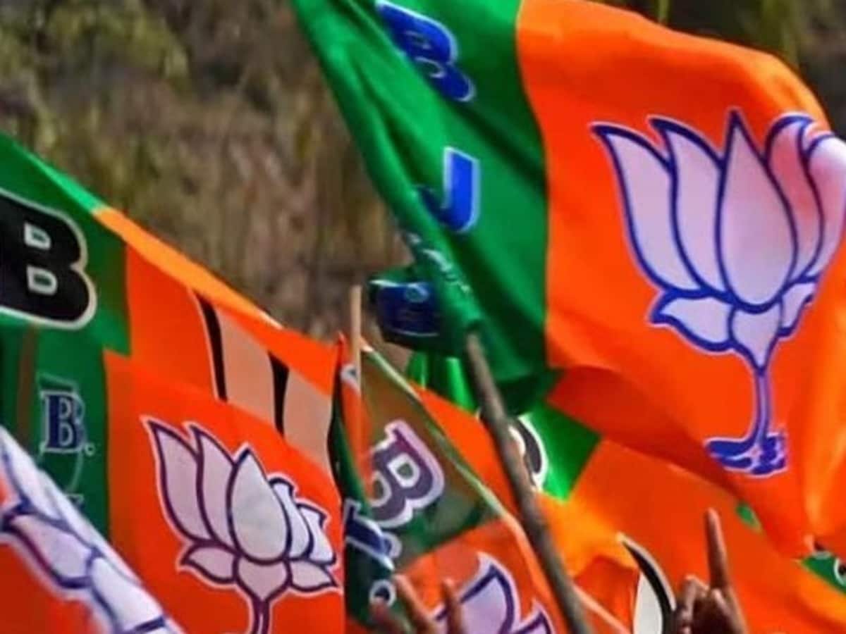कौन लड़ेगा केदारनाथ उपचुनाव? BJP हाईकमान तक पैरवी कर रहे दावेदार; पैनल में हैं 6 नाम कौन लड़ेगा केदारनाथ उपचुनाव? BJP हाईकमान तक पैरवी कर रहे दावेदार; पैनल में हैं 6 नाम