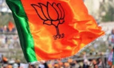 यूपी उपचुनाव की सीटों पर BJP में उम्‍मीदवारों पर मंथन, तय किए चार-चार नाम