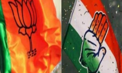 केदारनाथ उपचुनाव में BJP प्रत्याशी तय करने के लिए कराएगी सर्वे, जीत के लिए कांग्रेस का क्या दांव?