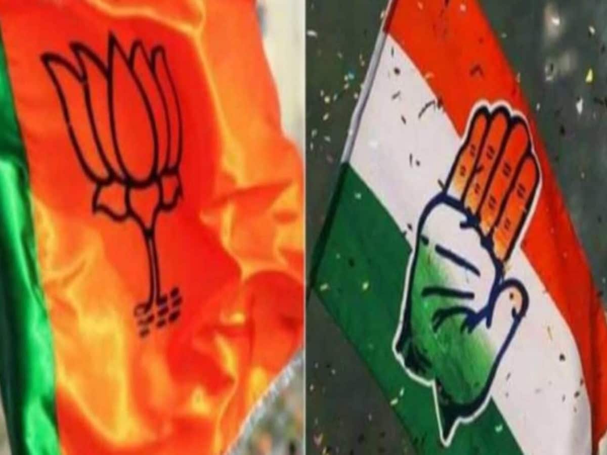 केदारनाथ उपचुनाव में BJP प्रत्याशी तय करने के लिए कराएगी सर्वे, जीत के लिए कांग्रेस का क्या दांव? केदारनाथ उपचुनाव में BJP प्रत्याशी तय करने के लिए कराएगी सर्वे, जीत के लिए कांग्रेस का क्या दांव?
