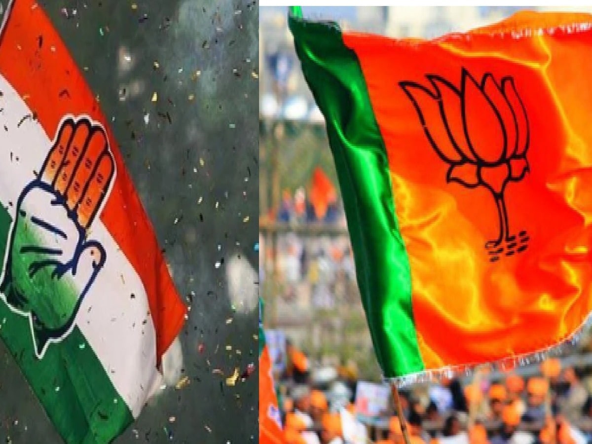केदारनाथ उपचुनाव में BJP ने मांगे नाम तो कांग्रेस की हैट्रिक जीत की क्या तैयारी? टिकट को इन नेताओं के बीच रेस