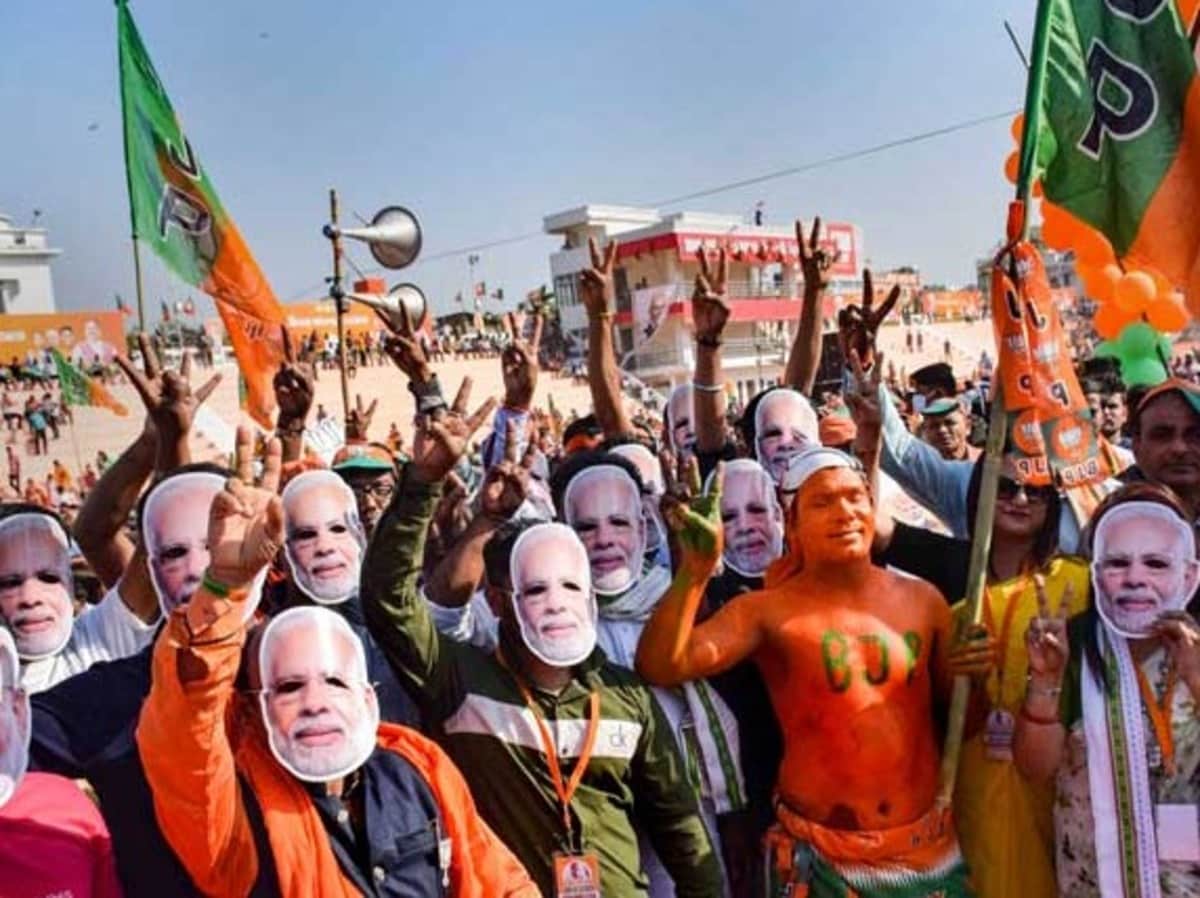 BJP का सदस्य बनाने का रिकॉर्ड, 6 राज्यों में शामिल हुआ उत्तराखंड; MLA मदन कौशिक ने किया टॉप BJP का सदस्य बनाने का रिकॉर्ड, 6 राज्यों में शामिल हुआ उत्तराखंड; MLA मदन कौशिक ने किया टॉप
