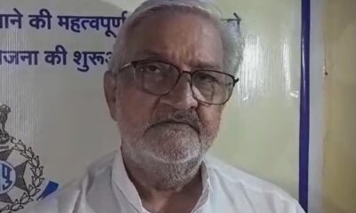 इस्तीफे की बात से पलटे MP के BJP विधायक बृजबिहारी पटेरिया, आलाकमान ने जमकर फटकारा