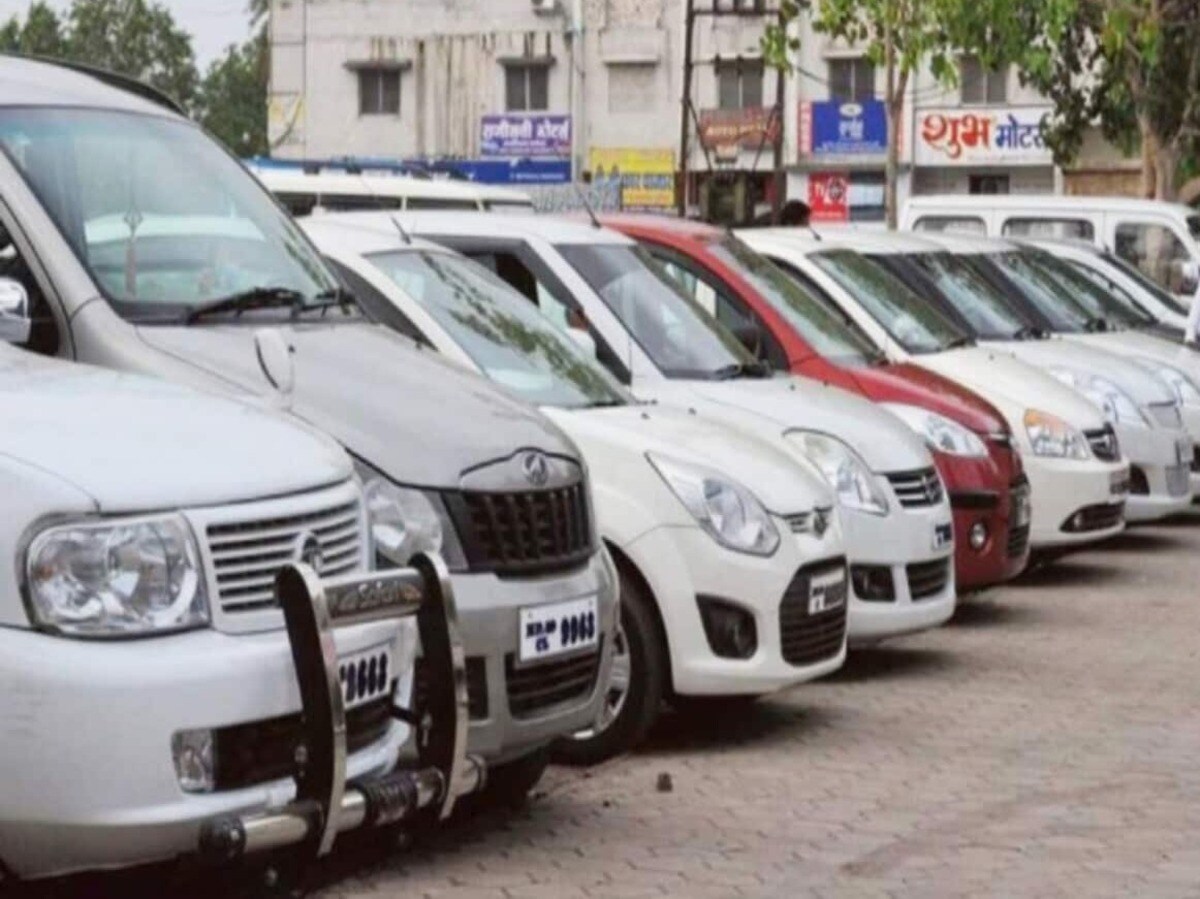 दिल्ली वालों के लिए गुड न्यूज, वाहनों की आरसी को डिजिटल करने पर विचार कर रही सरकार दिल्ली वालों के लिए गुड न्यूज, वाहनों की आरसी को डिजिटल करने पर विचार कर रही सरकार