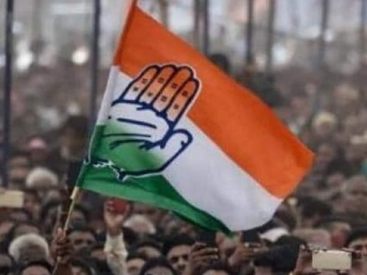 केदारनाथ उपचुनाव में कांग्रेस प्रत्याशी का नाम लगभग फाइनल, पूर्व विधायक समेत इन नेताओं के बीच रेस केदारनाथ उपचुनाव में कांग्रेस प्रत्याशी का नाम लगभग फाइनल, पूर्व विधायक समेत इन नेताओं के बीच रेस