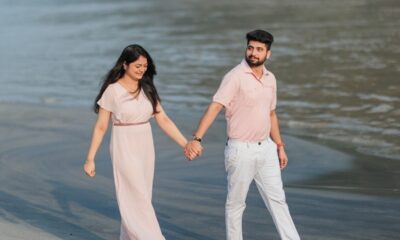 प्री-वेडिंग शूट के लिए उत्तराखंड का ऋषिकेश बना पसंदीदा डेस्टिनेशन, दिल्ली-यूपी के जोड़े कर रहे रहे प्लान