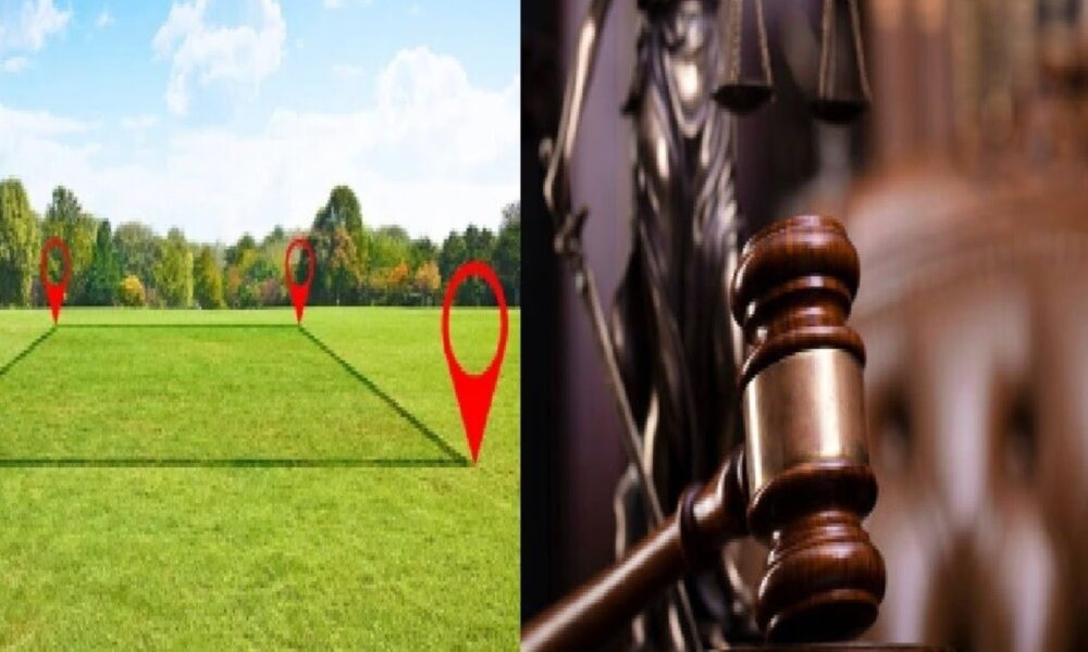 लैंसडौन में लैंड यूज बदलने पर DM पौड़ी को कोर्ट का नोटिस, जमीनों की जांच करने को ऐक्शन
