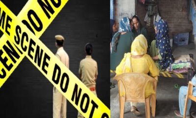 हथियारों से लैस डकैतों ने मां-बाप, बेटे को बनाया बंधक, हरिद्वार में घर में रातभर डकैती कर फरार