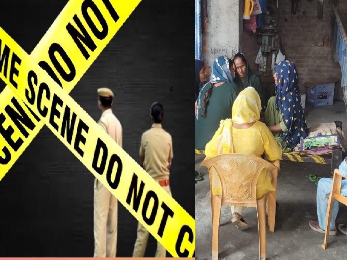 हथियारों से लैस डकैतों ने मां-बाप, बेटे को बनाया बंधक, हरिद्वार में घर में रातभर डकैती कर फरार हथियारों से लैस डकैतों ने मां-बाप, बेटे को बनाया बंधक, हरिद्वार में घर में रातभर डकैती कर फरार