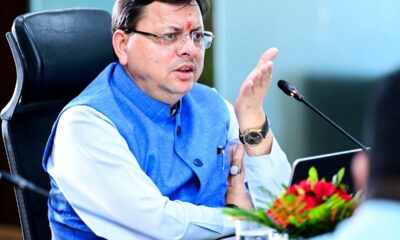 उत्तराखंड के मूल स्वरूप को बचाने के लिए सख्त कानून, सीएम धामी ने बताया पूरा प्लान