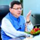 जमरानी बांध के बनने की यह है फाइनल डेट, CM धामी ने बताया 1267 परिवारों के पुनर्वास का प्लान