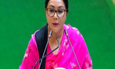 दीया कुमारी बोलीं- राजस्थान में पर्यटन विकास को मिलेगी गति, 415 करोड़ का करार