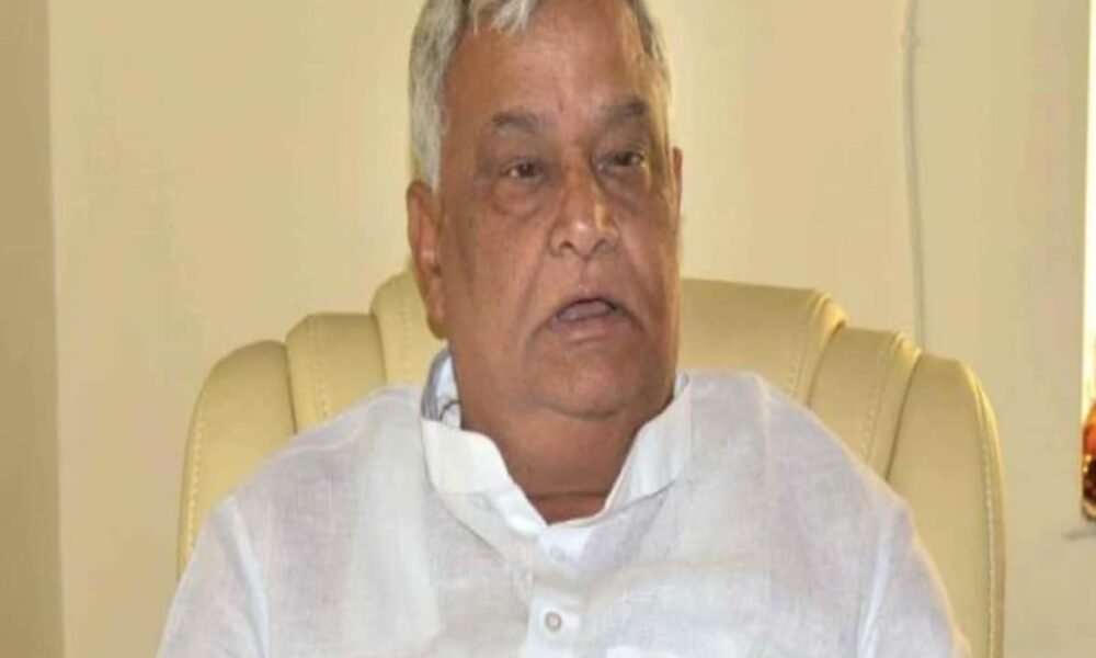 डिप्टी सीएम प्रेमचंद बैरवा के बचाव में उतरे किरोड़ी लाल और मदन राठौड़