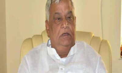 डिप्टी सीएम प्रेमचंद बैरवा के बचाव में उतरे किरोड़ी लाल और मदन राठौड़