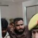 कोई प्यार नहीं था, मुझसे गलती हो गई, अमेठी हत्याकांड के आरोपी चंदन वर्मा को अब पछतावा