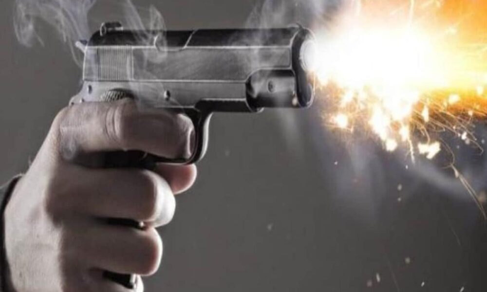बात नहीं मानी तो नाबालिग को मारने घर पहुंच गया रेप आरोपी, बीच में कूद पड़े दादा; मौत