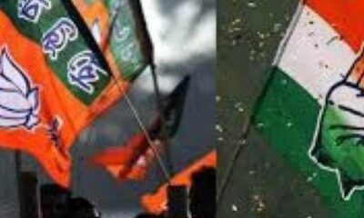 केदारनाथ उपचुनाव में BJP-कांग्रेस की बनी चुनावी रणनीति, जीत के लिए यह है खास तैयारी