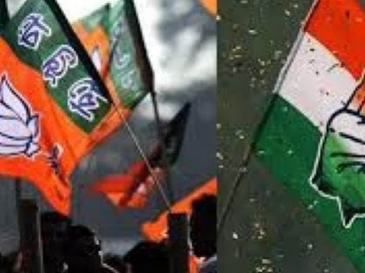 केदारनाथ उपचुनाव में BJP-कांग्रेस की बनी चुनावी रणनीति, जीत के लिए यह है खास तैयारी केदारनाथ उपचुनाव में BJP-कांग्रेस की बनी चुनावी रणनीति, जीत के लिए यह है खास तैयारी
