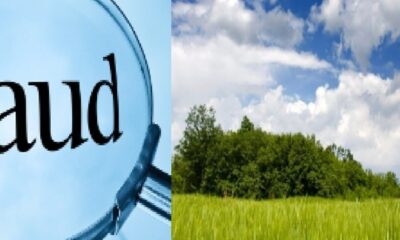 प्लॉट बेचने के नाम पर ऐसे दिया झांसा, 40 लाख हड़प कर आरोपी फरार