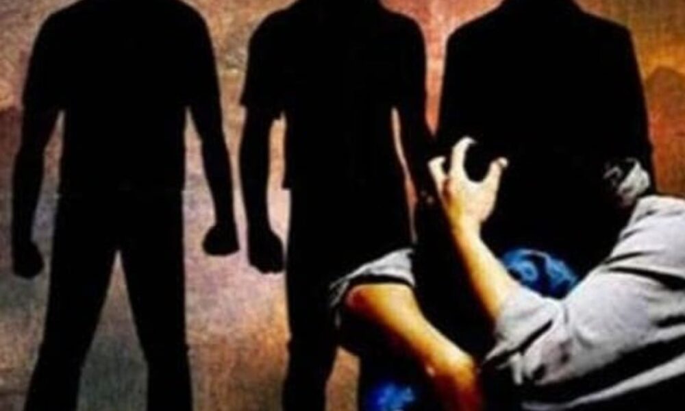 हाथ-पैर बांध मुंह में कपड़ा ठूंसकर हैवानियत, हल्द्वानी में 15 साल की नाबालिग लड़की से गैंगरेप