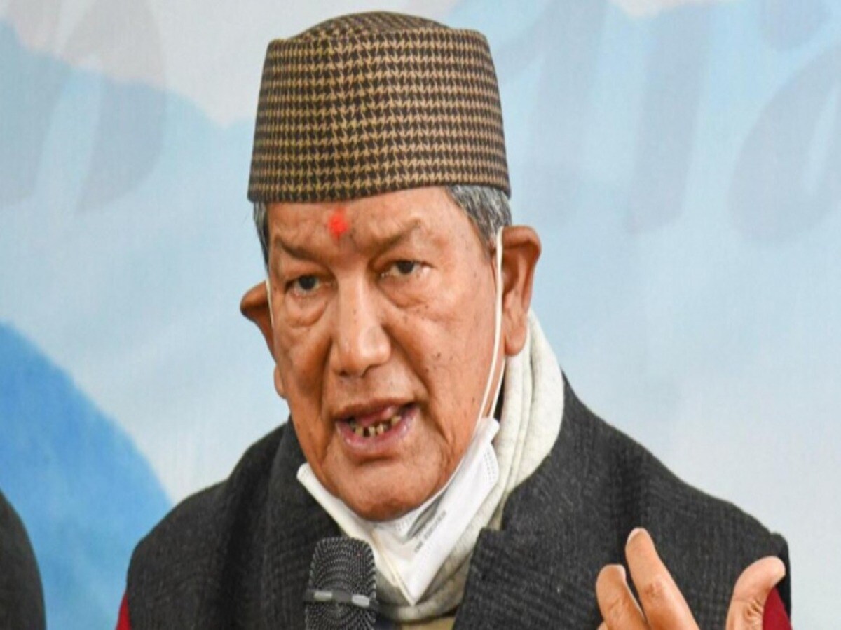 केदारनाथ विधानसभा उपचुनाव में कांग्रेस का कैसे तय होगा प्रत्याशी? टिकट फाइनल पर बाले पूर्व सीएम हरीश रावत केदारनाथ विधानसभा उपचुनाव में कांग्रेस का कैसे तय होगा प्रत्याशी? टिकट फाइनल पर बाले पूर्व सीएम हरीश रावत