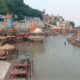 ‘आचमन’ के साथ श्रद्धालु लगा सकेंगे आस्था की डुबकी, गंगाबंदी के बीच हरकी पैड़ी पहुंचा गंगाजल