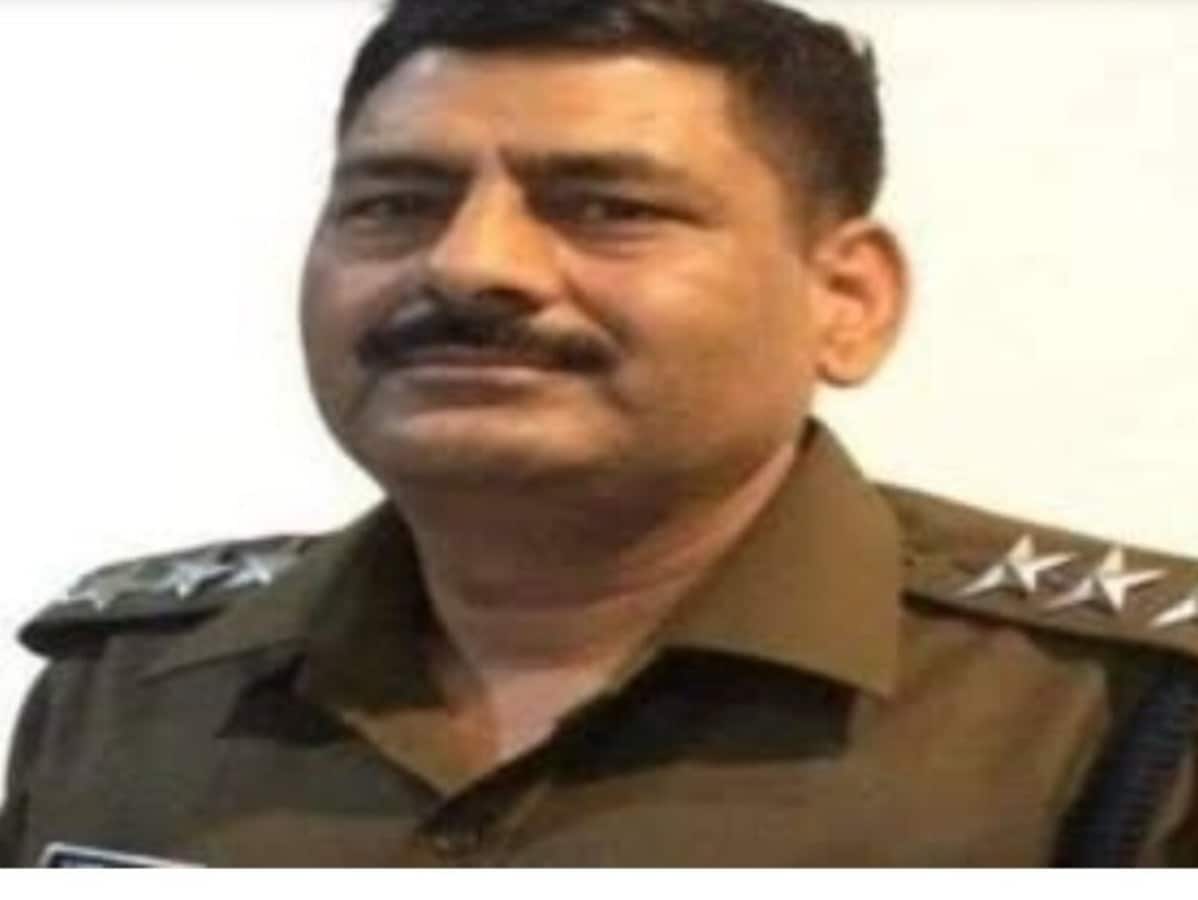 DSP की बर्खास्तगी रद्द, जानिए कोर्ट का आदेश, राजस्थान न्यूज़ DSP की बर्खास्तगी रद्द, जानिए कोर्ट का आदेश, राजस्थान न्यूज़