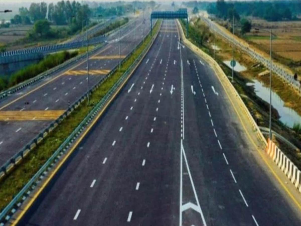 दिल्ली-देहरादून एलिवेटेड रोड पर शुरू हुआ ट्रैफिक, एशिया का सबसे लंबा है वाइल्ड लाइफ कॉरिडोर दिल्ली-देहरादून एलिवेटेड रोड पर शुरू हुआ ट्रैफिक, एशिया का सबसे लंबा है वाइल्ड लाइफ कॉरिडोर