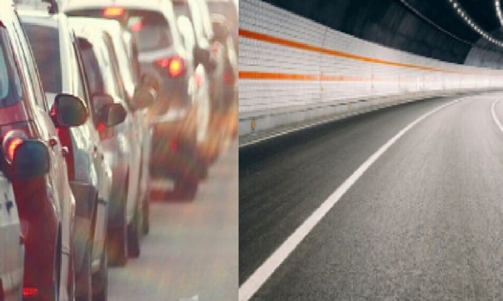 ट्रैफिक जाम से निपटने को भूमिगत सड़क की तैयारी, देहरादून के लिए बना यह प्लान