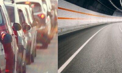 ट्रैफिक जाम से निपटने को भूमिगत सड़क की तैयारी, देहरादून के लिए बना यह प्लान