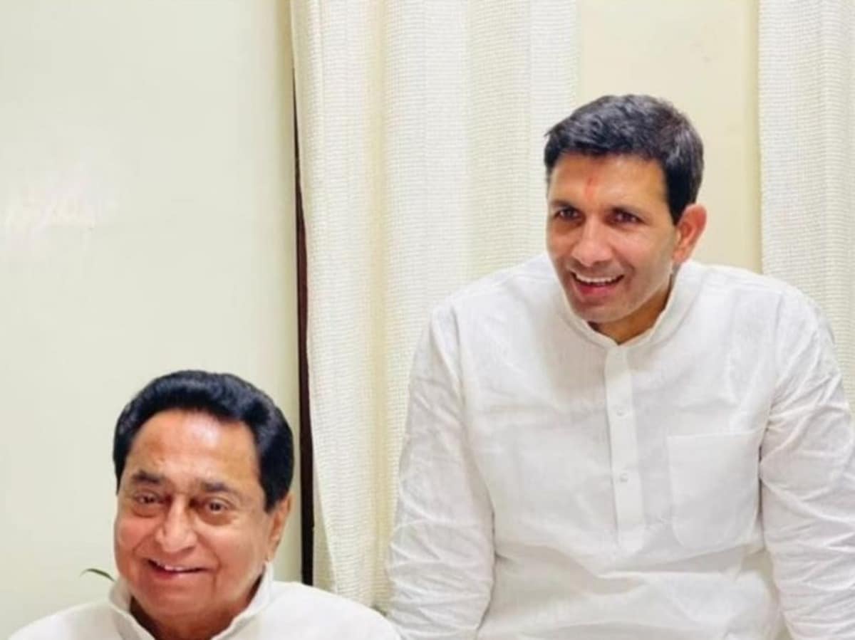 कांग्रेस को चाहिए भाजपा का समर्थन, MP अध्यक्ष जीतू पटवारी ने क्यों कहा ऐसा कांग्रेस को चाहिए भाजपा का समर्थन, MP अध्यक्ष जीतू पटवारी ने क्यों कहा ऐसा