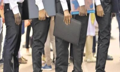साहब! नियुक्ति पत्र तो मिले मगर तैनाती कब मिलेगी? 25 दिन से भटकने की क्या वजह?